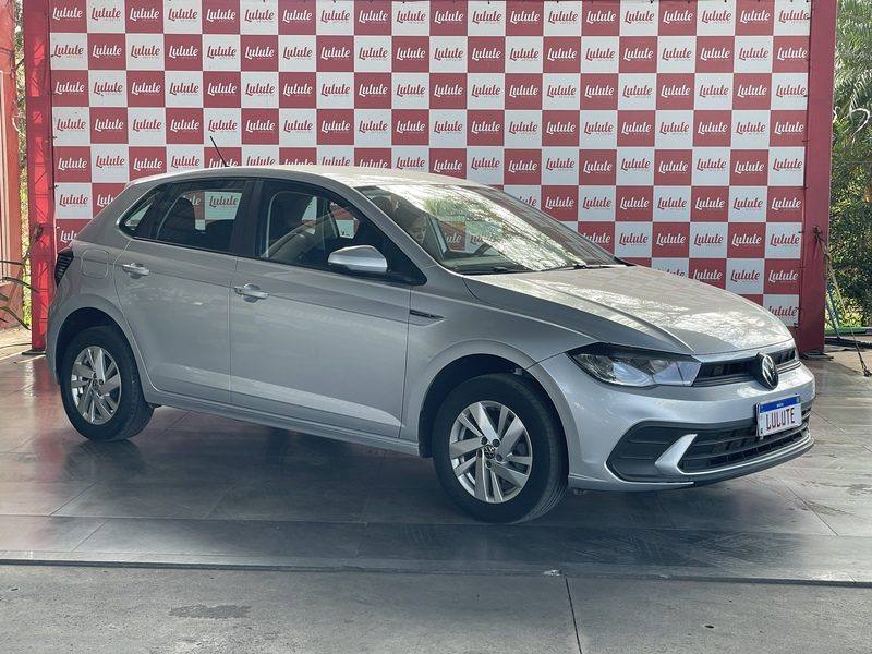 VOLKSWAGEN POLO COMFORTLINE 170 1.0 12V A 2025