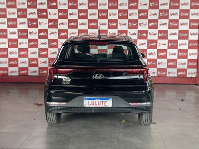 HYUNDAI HB20 COMFORT 1.0 12V