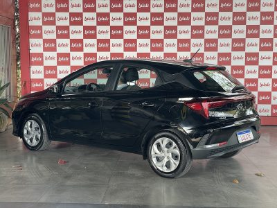 HYUNDAI HB20 COMFORT 1.0 12V