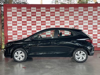 HYUNDAI HB20 COMFORT 1.0 12V