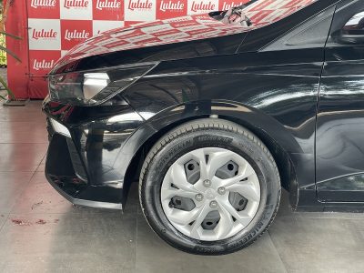 HYUNDAI HB20 COMFORT 1.0 12V