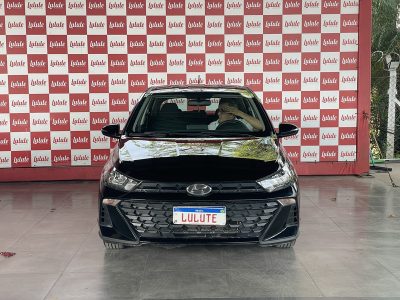 HYUNDAI HB20 COMFORT 1.0 12V