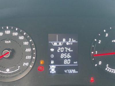 HYUNDAI HB20 COMFORT 1.0 12V