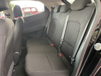 HYUNDAI HB20 COMFORT 1.0 12V