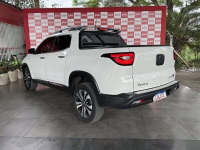 FIAT TORO VOLCANO 2.0 16V AUT 4X4
