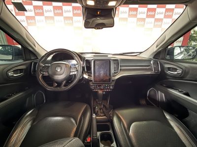 FIAT TORO VOLCANO 2.0 16V AUT 4X4