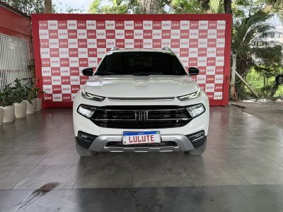 FIAT TORO VOLCANO 2.0 16V AUT 4X4
