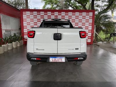 FIAT TORO VOLCANO 2.0 16V AUT 4X4