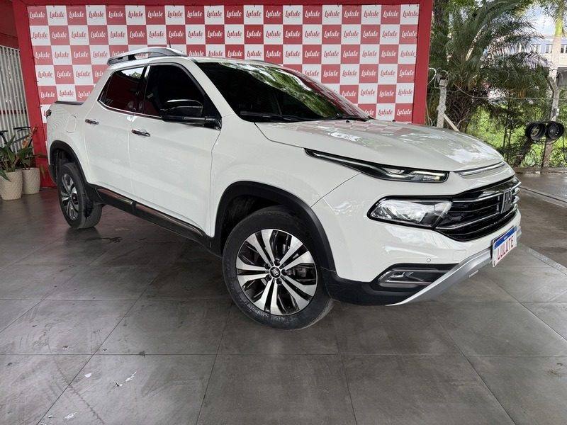 FIAT TORO VOLCANO 2.0 16V AUT 4X4 2022