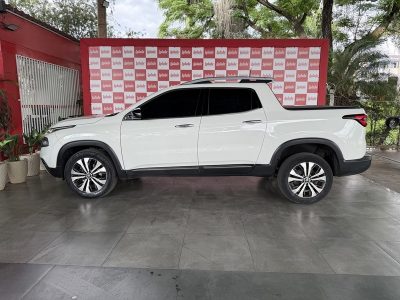 FIAT TORO VOLCANO 2.0 16V AUT 4X4