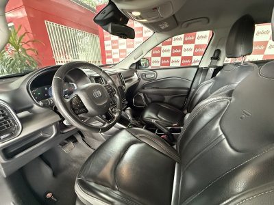 FIAT TORO VOLCANO 2.0 16V AUT 4X4