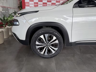 FIAT TORO VOLCANO 2.0 16V AUT 4X4