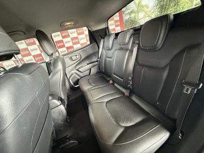 FIAT TORO VOLCANO 2.0 16V AUT 4X4
