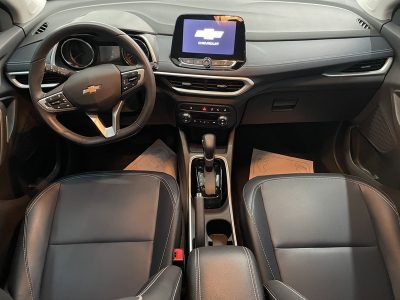 CHEVROLET TRACKER PREMIER 1.2 TB 12V AUT