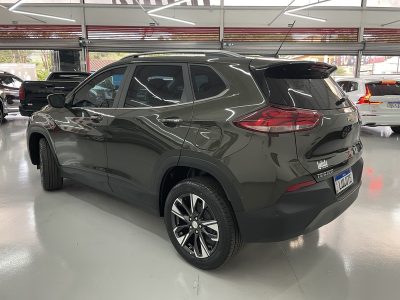 CHEVROLET TRACKER PREMIER 1.2 TB 12V AUT