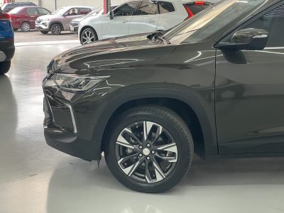CHEVROLET TRACKER PREMIER 1.2 TB 12V AUT