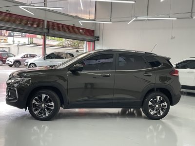 CHEVROLET TRACKER PREMIER 1.2 TB 12V AUT