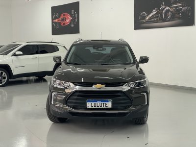 CHEVROLET TRACKER PREMIER 1.2 TB 12V AUT
