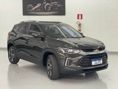CHEVROLET TRACKER PREMIER 1.2 TB 12V AUT