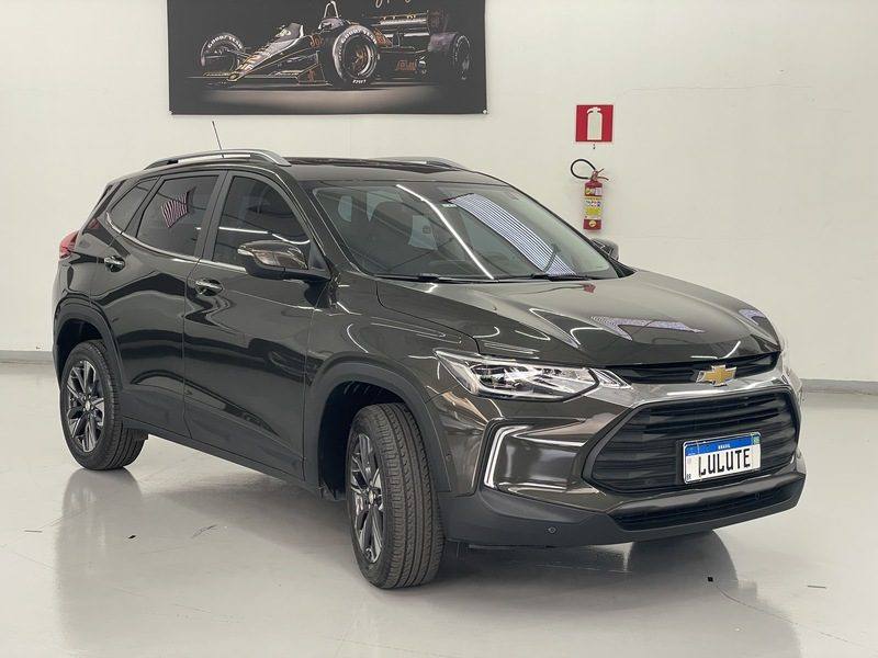 CHEVROLET TRACKER PREMIER 1.2 TB 12V AUT 2025