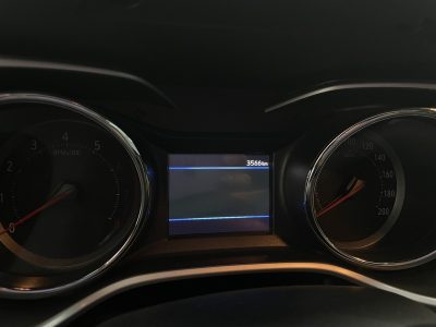 CHEVROLET TRACKER PREMIER 1.2 TB 12V AUT