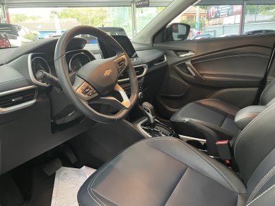 CHEVROLET TRACKER PREMIER 1.2 TB 12V AUT