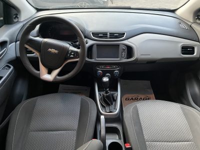 CHEVROLET ONIX LT 1.0 12V
