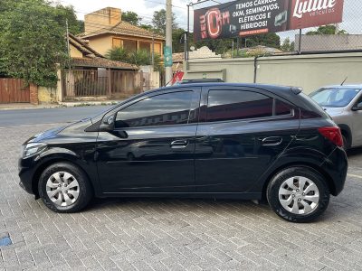 CHEVROLET ONIX LT 1.0 12V