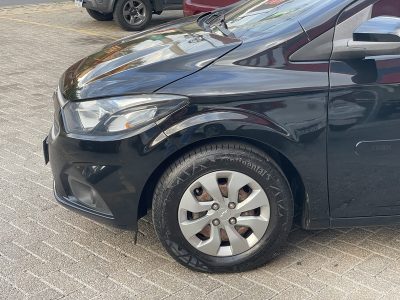 CHEVROLET ONIX LT 1.0 12V