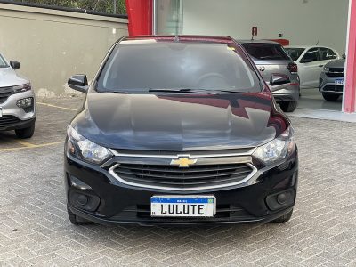 CHEVROLET ONIX LT 1.0 12V