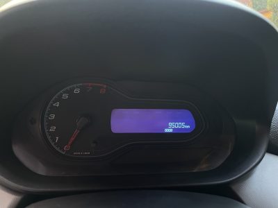 CHEVROLET ONIX LT 1.0 12V