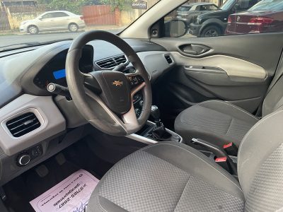 CHEVROLET ONIX LT 1.0 12V