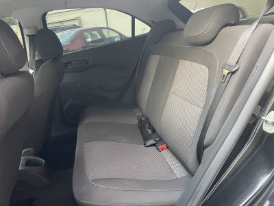 CHEVROLET ONIX LT 1.0 12V