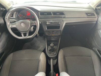 VOLKSWAGEN SAVEIRO CD ROBUST 1.6 16V
