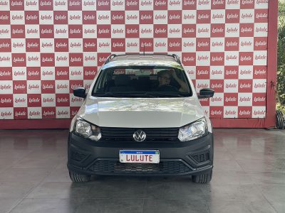 VOLKSWAGEN SAVEIRO CD ROBUST 1.6 16V