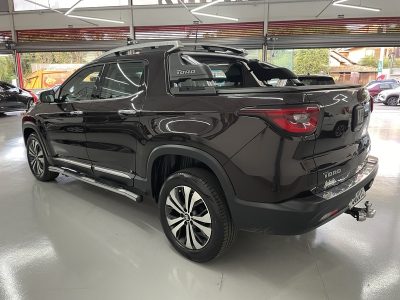 FIAT TORO VOLCANO T270 1.3 TURBO 16