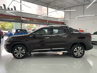 FIAT TORO VOLCANO T270 1.3 TURBO 16