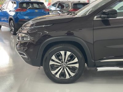 FIAT TORO VOLCANO T270 1.3 TURBO 16