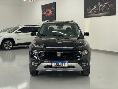 FIAT TORO VOLCANO T270 1.3 TURBO 16