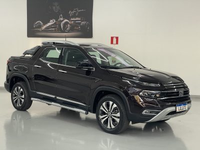 FIAT TORO VOLCANO T270 1.3 TURBO 16