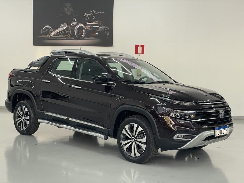 FIAT TORO VOLCANO T270 1.3 TURBO 16