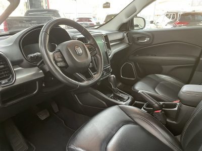 FIAT TORO VOLCANO T270 1.3 TURBO 16