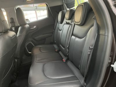 FIAT TORO VOLCANO T270 1.3 TURBO 16