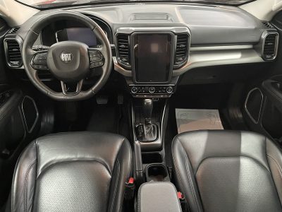 FIAT TORO VOLCANO T270 1.3 TURBO 16