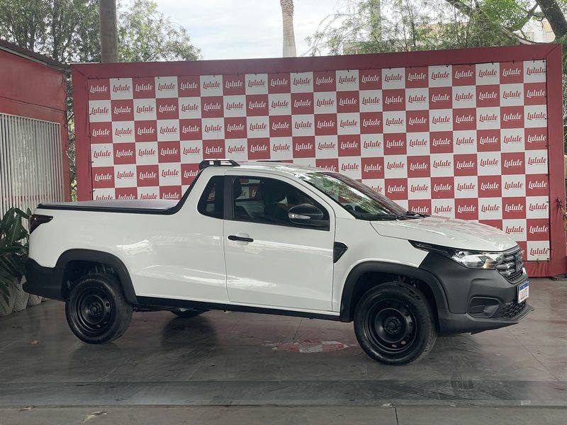 FIAT STRADA CS ENDURANCE 1.3 8V 2025
