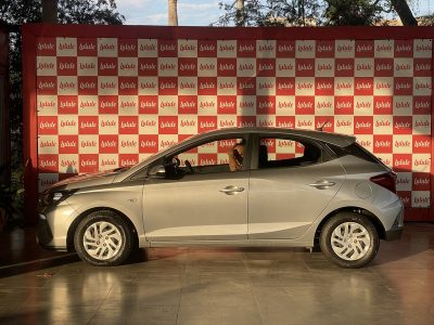 HYUNDAI HB20 SENSE PLUS 1.0 12V