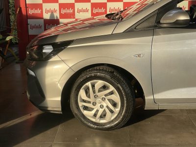 HYUNDAI HB20 SENSE PLUS 1.0 12V