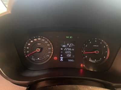 HYUNDAI HB20 SENSE PLUS 1.0 12V