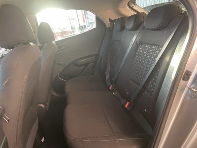 HYUNDAI HB20 SENSE PLUS 1.0 12V
