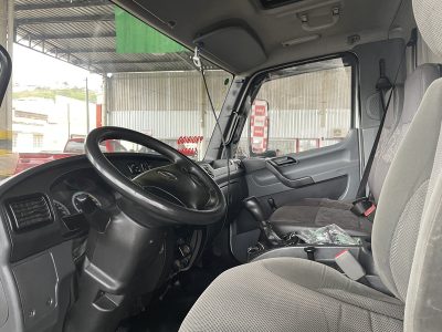 MERCEDES_BENZ ACCELO 4.8 TB 12V
